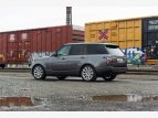 Thumbnail Photo 3 for 2018 Land Rover Range Rover Supercharged